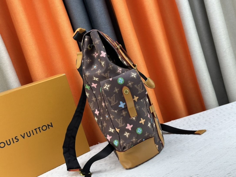 LV Backpacks